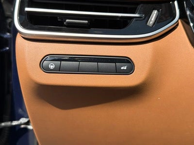 2022 INFINITI QX60 Sensory