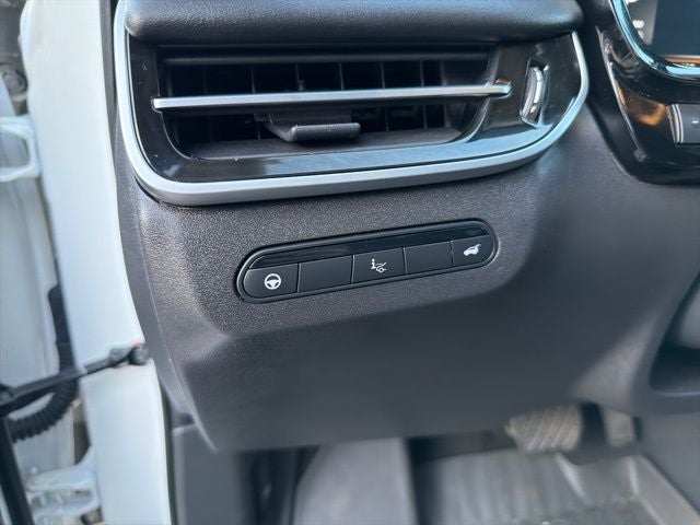 2024 INFINITI QX60 Sensory