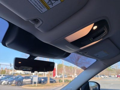 2024 INFINITI QX60 Sensory