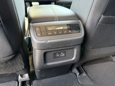 2022 Nissan Pathfinder SV CLEAN CARFAX 1-OWNER