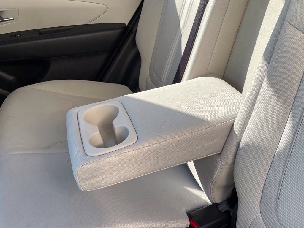 2025 Hyundai Tucson SEL One Owner