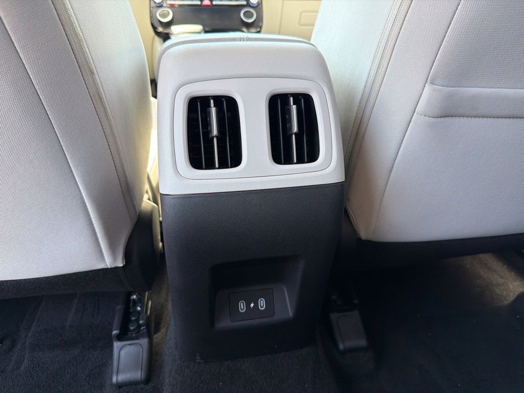 2025 Hyundai Tucson SEL One Owner