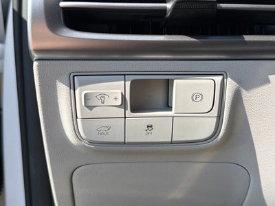 2025 Hyundai Tucson Limited Clean CarFax, One Owner