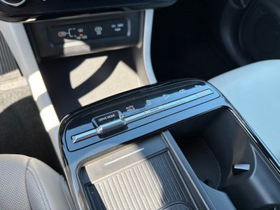 2025 Hyundai Tucson Limited Clean CarFax, One Owner