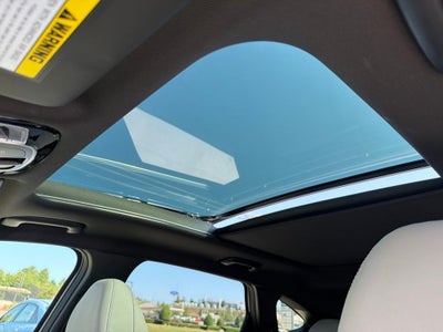 2025 Hyundai Tucson Limited Clean CarFax, One Owner