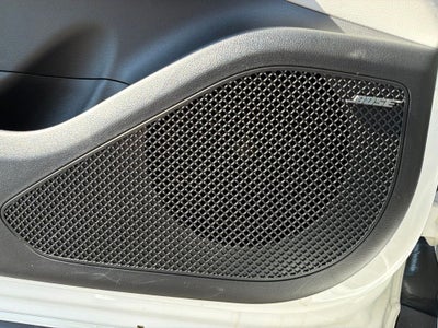 2025 Hyundai Tucson Limited Clean CarFax, One Owner