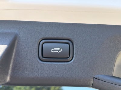 2025 Hyundai Tucson Limited Clean CarFax, One Owner