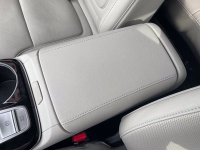 2024 Hyundai Tucson Limited Pano Roof, Leather, Clean CarFax, One Owner