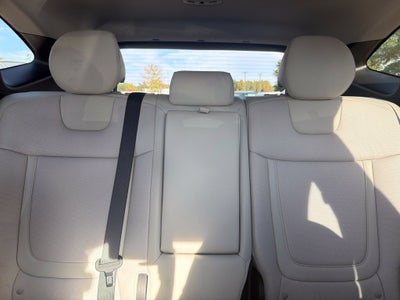 2024 Hyundai Tucson Limited Pano Roof, Leather, Clean CarFax, One Owner