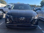2024 Hyundai Tucson SEL Sunroof, Navi, One Owner