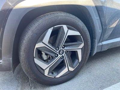 2024 Hyundai Tucson SEL Sunroof, Navi, One Owner