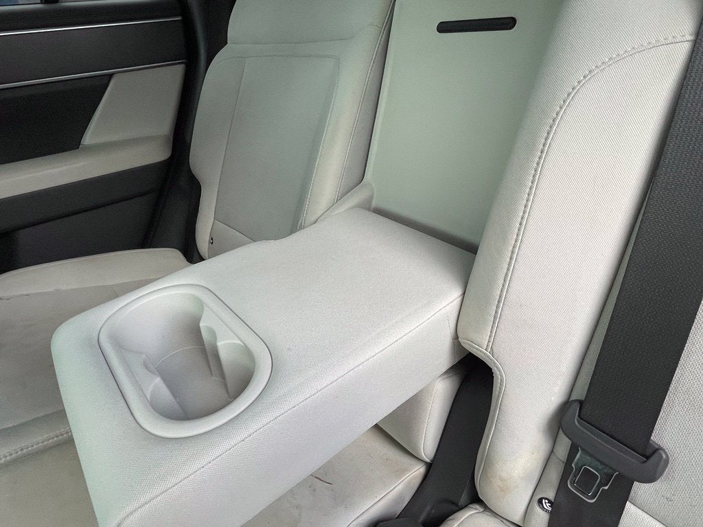 2024 Hyundai Santa Fe SE Clean CarFax, Third Row Seating