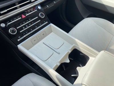 2024 Hyundai Santa Fe SE Clean CarFax, Third Row Seating