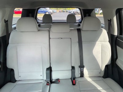 2024 Hyundai Santa Fe SE Clean CarFax, Third Row Seating