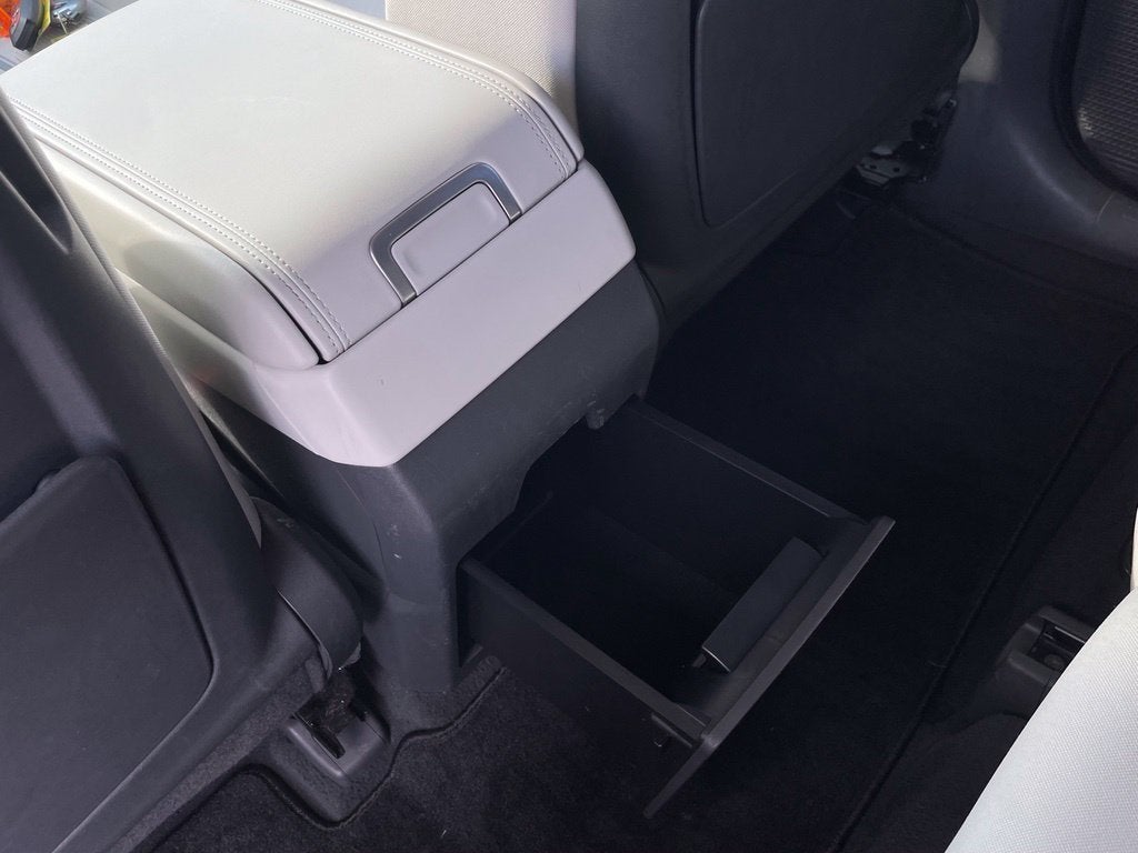 2024 Hyundai Santa Fe SE Clean CarFax, Third Row Seating