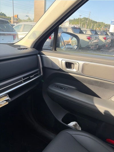 2024 Hyundai Santa Fe SEL