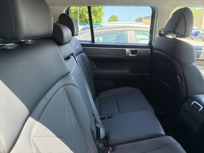 2024 Hyundai Santa Fe SEL
