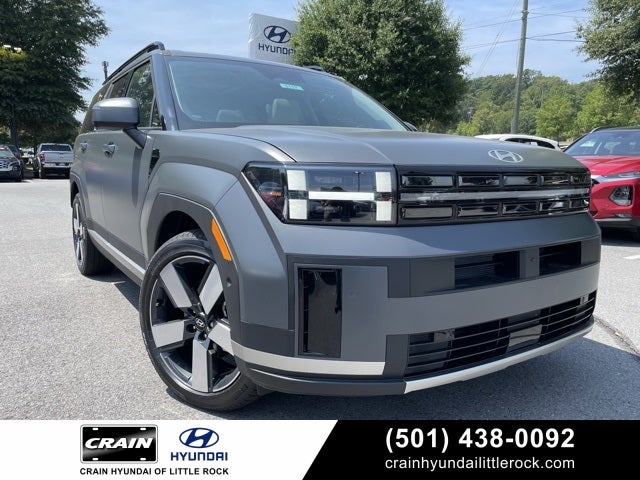 2024 Hyundai Santa Fe Limited