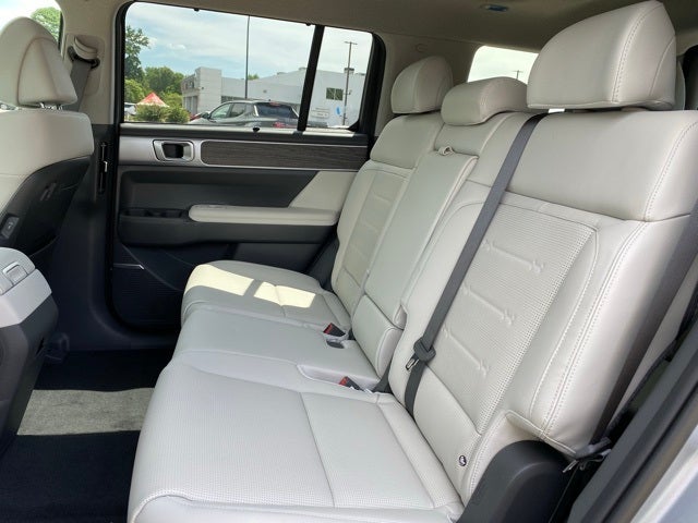 2024 Hyundai Santa Fe Limited