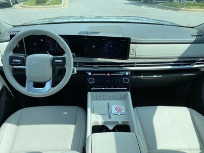 2024 Hyundai Santa Fe Limited