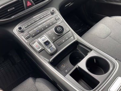 2023 Hyundai Santa Fe SEL Clean CarFax, One Owner, Third Row Seat