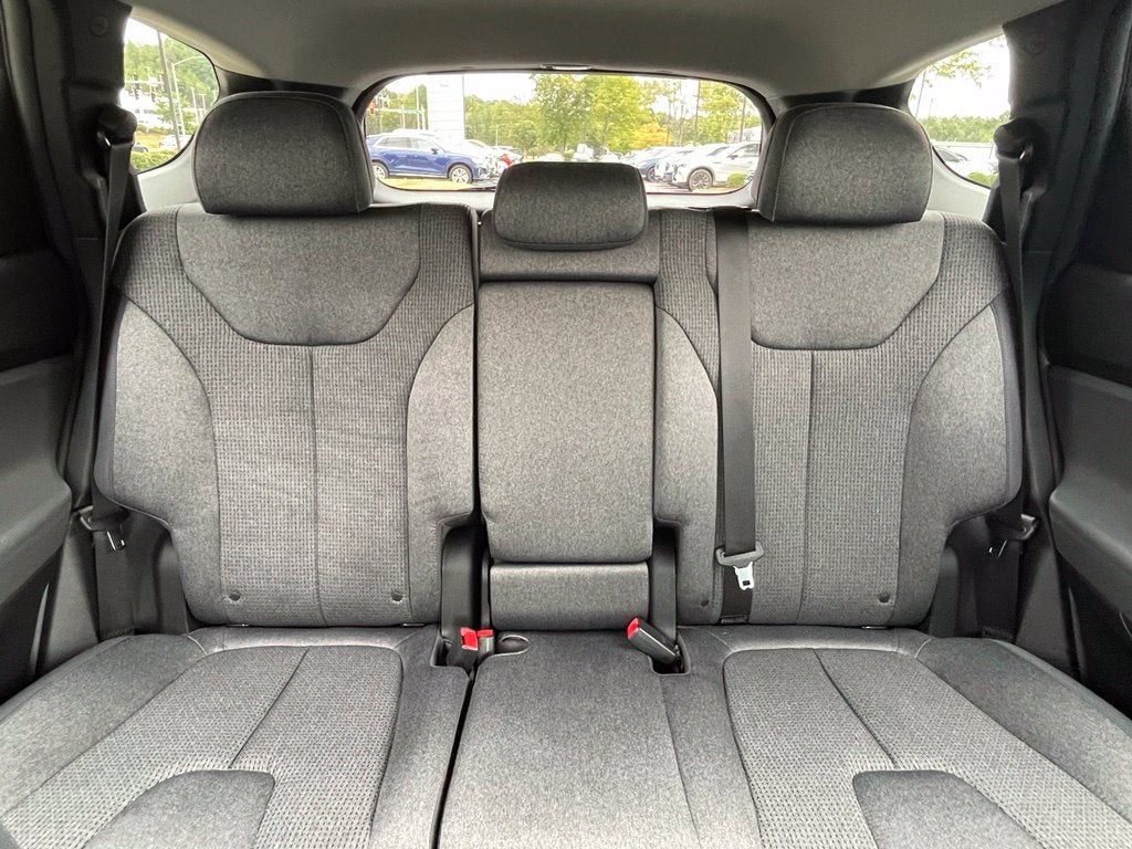 2023 Hyundai Santa Fe SEL Clean CarFax, One Owner, Third Row Seat