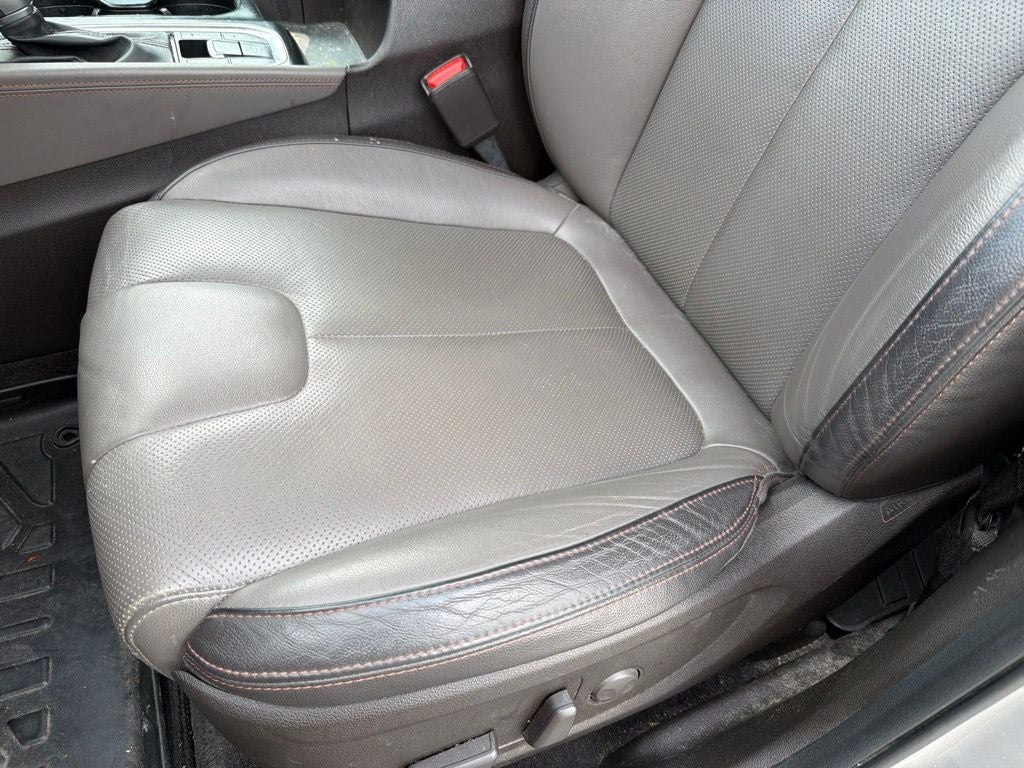 2020 Hyundai Santa Fe SEL CLEAN CARFAX