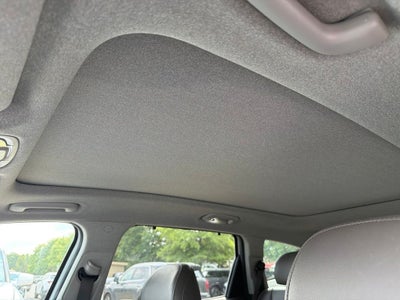 2020 Hyundai Santa Fe SEL CLEAN CARFAX