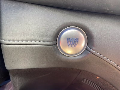 2022 Hyundai Santa Fe SEL Pano Roof, Leather, One Owner, Clean CarFax