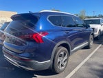 2022 Hyundai Santa Fe SEL Pano Roof, Leather, One Owner, Clean CarFax