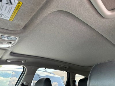 2019 Hyundai Santa Fe Limited Clean CarFax
