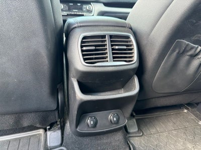 2019 Hyundai Santa Fe Limited Clean CarFax