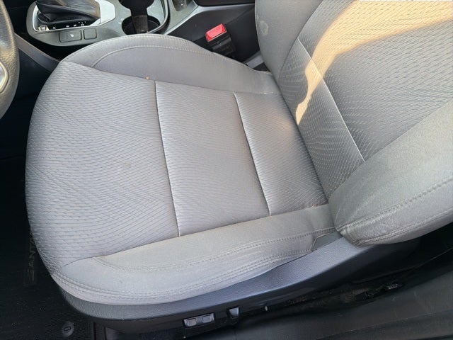 2018 Hyundai Santa Fe Sport 2.4 Base