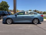 2017 Hyundai Sonata Limited