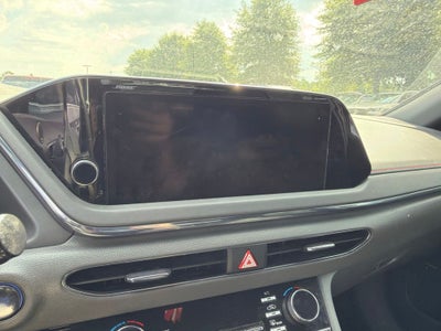 2021 Hyundai Sonata N Line CLEAN CARFAX