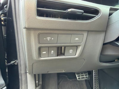 2021 Hyundai Sonata N Line CLEAN CARFAX