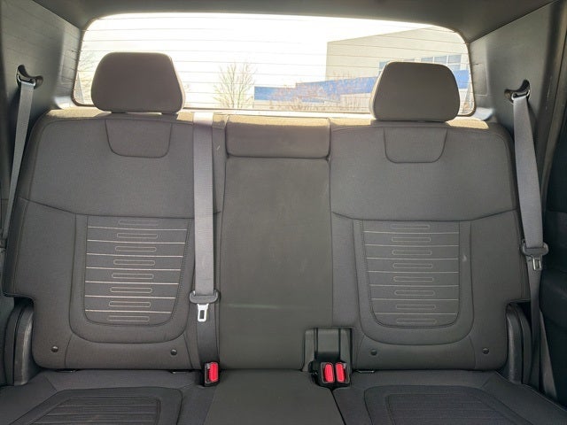 2023 Hyundai Santa Cruz SE