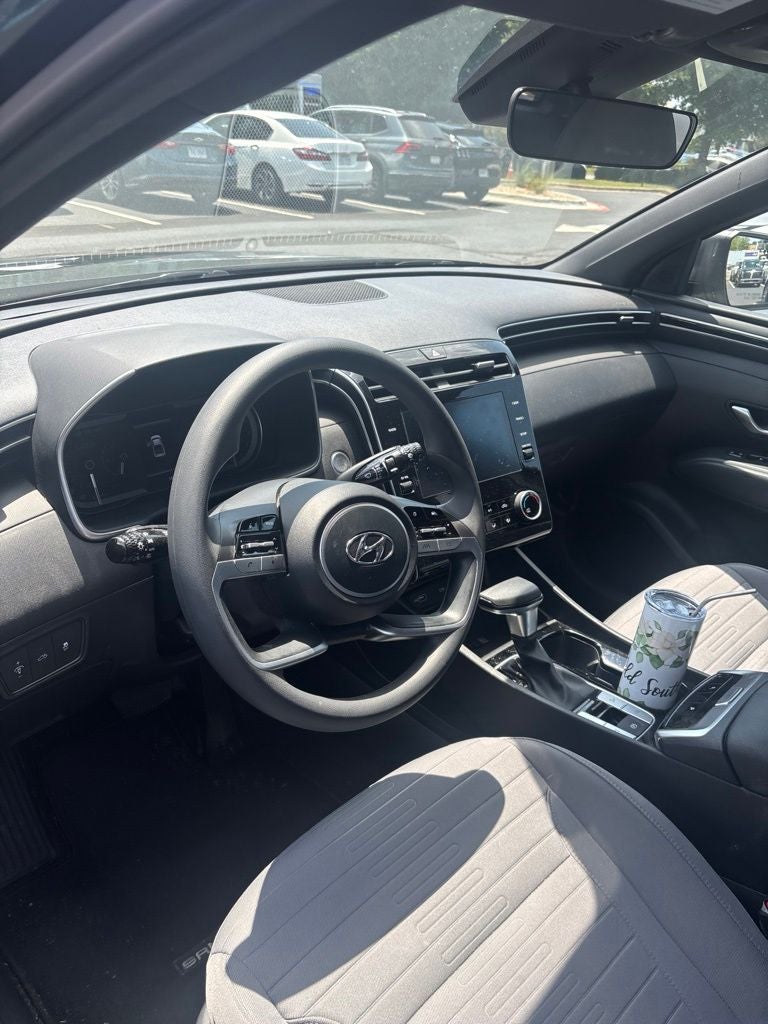 2022 Hyundai Santa Cruz SEL CLEAN CARFAX 1-OWNER