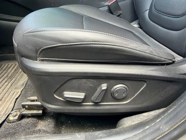 2024 Hyundai Santa Cruz XRT
