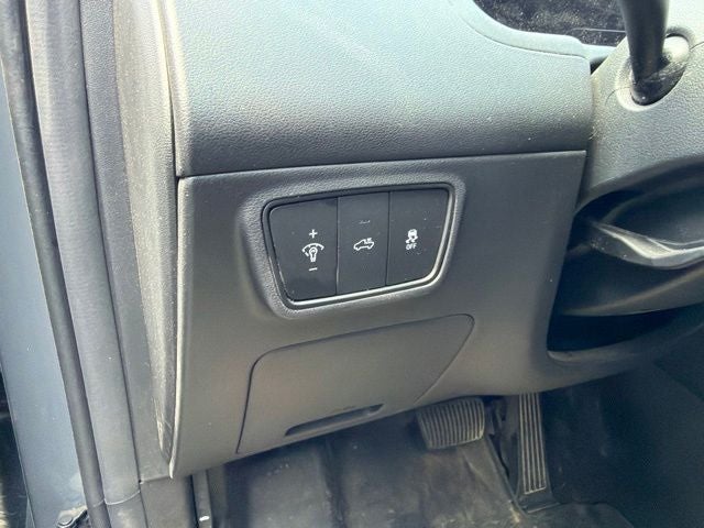 2024 Hyundai Santa Cruz XRT