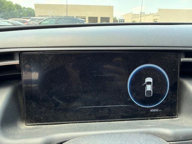 2024 Hyundai Santa Cruz XRT