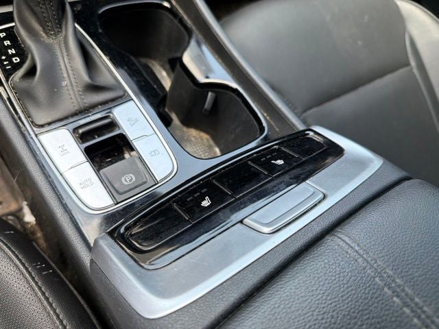 2024 Hyundai Santa Cruz XRT
