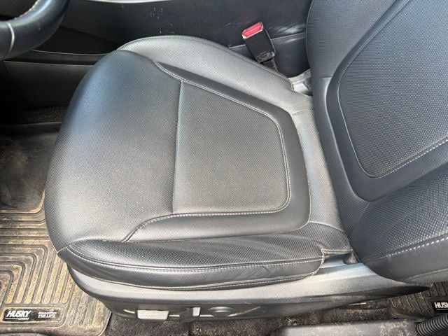 2024 Hyundai Santa Cruz XRT