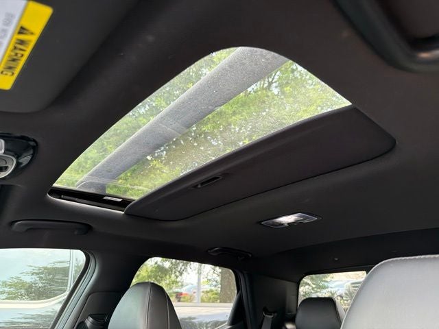 2024 Hyundai Santa Cruz XRT