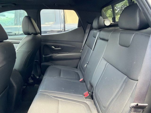 2024 Hyundai Santa Cruz XRT