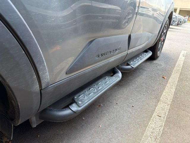 2024 Hyundai Santa Cruz XRT
