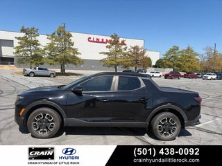 2023 Hyundai Santa Cruz SEL Premium