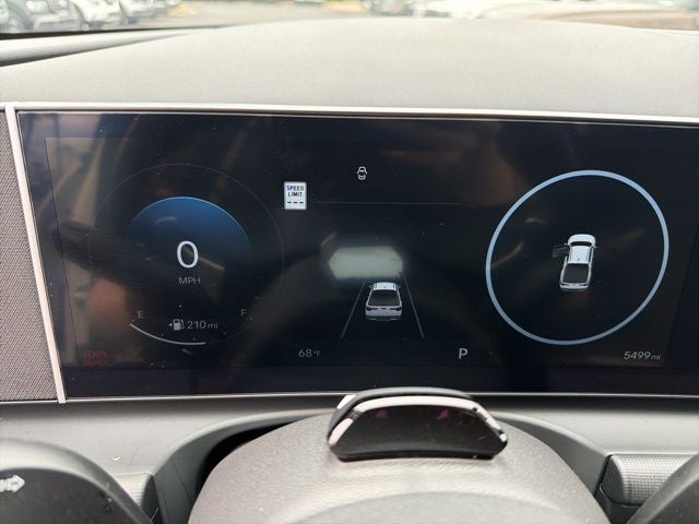2025 Hyundai Santa Cruz XRT CLEAN CARFAX 1-OWNER