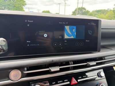 2025 Hyundai Santa Cruz XRT CLEAN CARFAX 1-OWNER