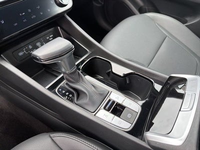 2025 Hyundai Santa Cruz XRT CLEAN CARFAX 1-OWNER